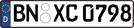 BN-XC0798