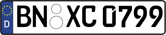 BN-XC0799