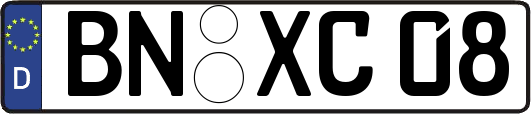 BN-XC08