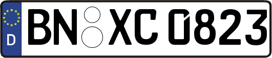 BN-XC0823