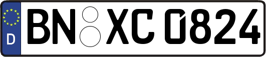 BN-XC0824