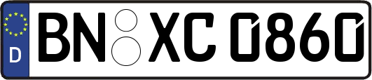 BN-XC0860