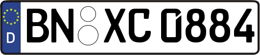 BN-XC0884
