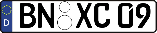 BN-XC09