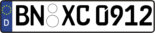 BN-XC0912