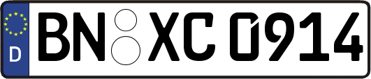 BN-XC0914