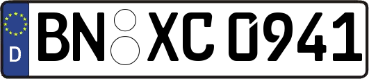 BN-XC0941