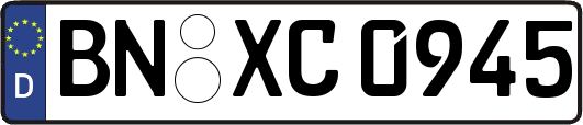 BN-XC0945