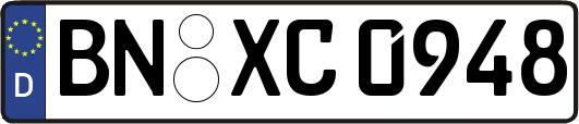 BN-XC0948
