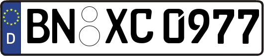 BN-XC0977