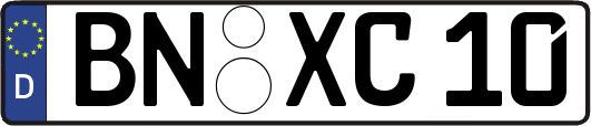 BN-XC10