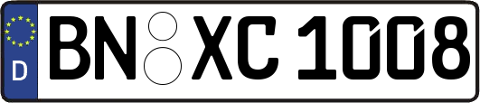 BN-XC1008