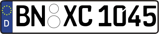 BN-XC1045