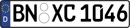 BN-XC1046
