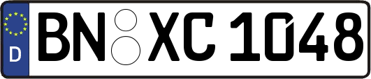 BN-XC1048