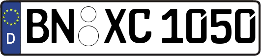 BN-XC1050