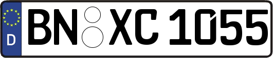 BN-XC1055