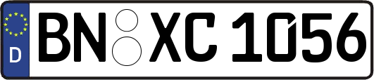 BN-XC1056