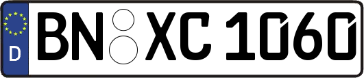 BN-XC1060