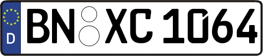 BN-XC1064