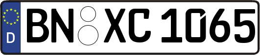 BN-XC1065