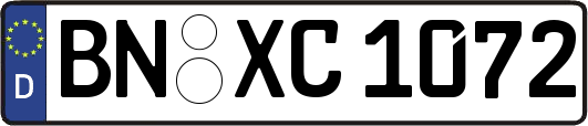 BN-XC1072