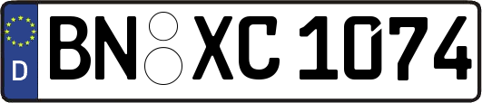 BN-XC1074