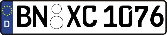 BN-XC1076