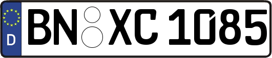 BN-XC1085