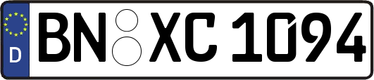 BN-XC1094