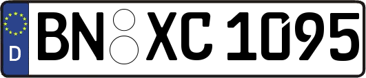 BN-XC1095