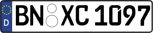 BN-XC1097