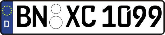 BN-XC1099
