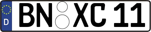 BN-XC11