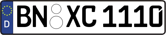 BN-XC1110