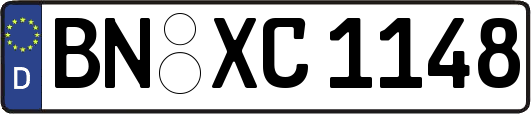 BN-XC1148