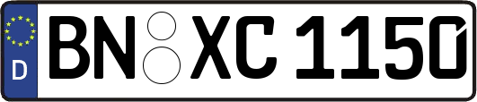 BN-XC1150