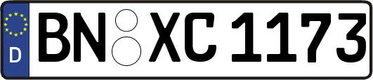 BN-XC1173