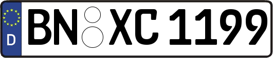 BN-XC1199