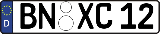 BN-XC12