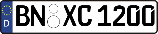 BN-XC1200
