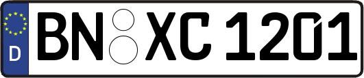 BN-XC1201