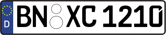 BN-XC1210
