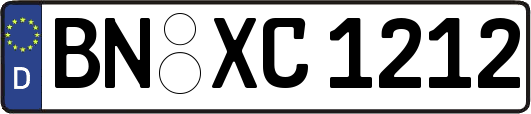 BN-XC1212