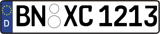BN-XC1213