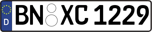 BN-XC1229