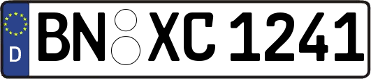 BN-XC1241