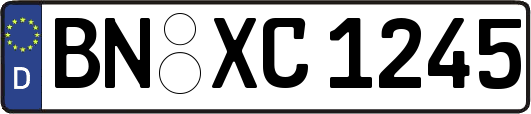 BN-XC1245