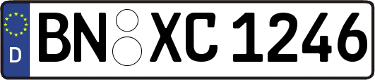 BN-XC1246