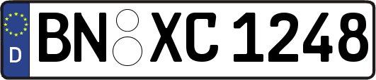 BN-XC1248